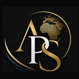 Logo ABDOU POULHO SOW